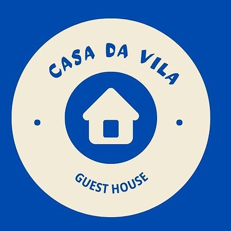 Casa Da Vila Hostel Guest House Σάο Πάολο Εξωτερικό φωτογραφία