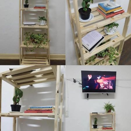Casa Da Vila Hostel Guest House Σάο Πάολο Εξωτερικό φωτογραφία
