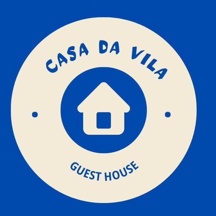 Casa Da Vila Hostel Guest House Σάο Πάολο Εξωτερικό φωτογραφία
