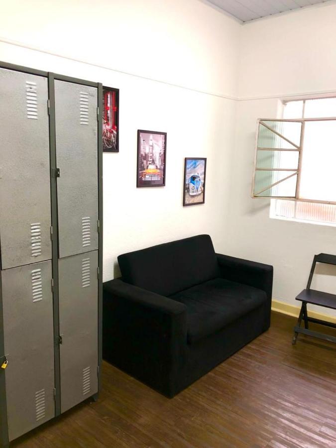 Casa Da Vila Hostel Guest House Σάο Πάολο Εξωτερικό φωτογραφία